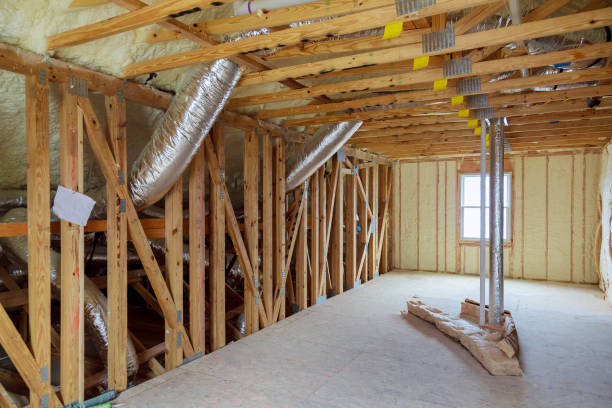 Best Residential Insulation in Elkins, AR
