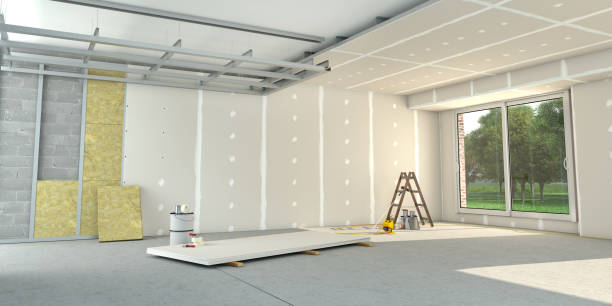 Best Insulation Maintenance and Repair in Elkins, AR