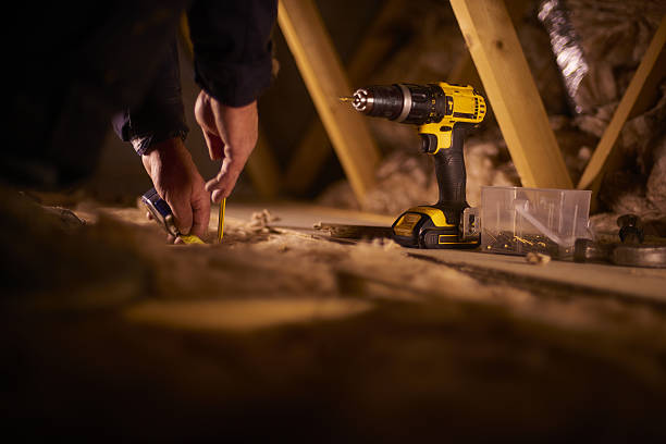 Best Types of Insulation in Elkins, AR